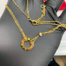 Load image into Gallery viewer, Necklace