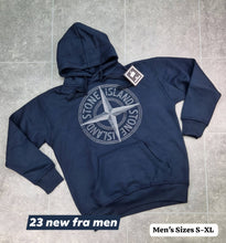 Load image into Gallery viewer, Hoodie men