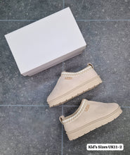Load image into Gallery viewer, Slipper kid