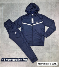Load image into Gallery viewer, Tracksuit