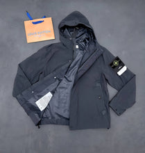 Load image into Gallery viewer, Jacket