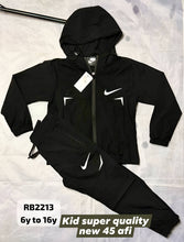 Load image into Gallery viewer, Tracksuit boy