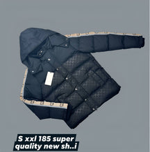 Load image into Gallery viewer, Jacket