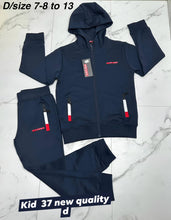 Load image into Gallery viewer, Tracksuit boy