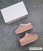 Load image into Gallery viewer, Slipper kid