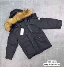 Load image into Gallery viewer, Jacket boy