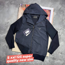 Load image into Gallery viewer, Jacket men