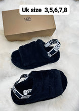 Load image into Gallery viewer, Slipper