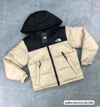 Load image into Gallery viewer, Jacket