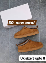 Load image into Gallery viewer, Slipper