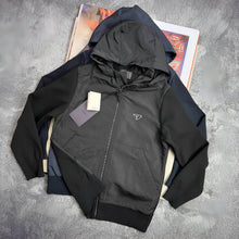 Load image into Gallery viewer, Jacket