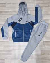Load image into Gallery viewer, Tracksuit men