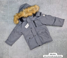 Load image into Gallery viewer, Jacket boy