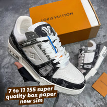 Load image into Gallery viewer, Shoes men