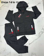 Load image into Gallery viewer, Tracksuit boy