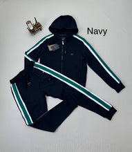 Load image into Gallery viewer, Tracksuit men