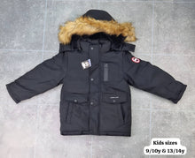 Load image into Gallery viewer, Jacket boy