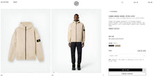 Load image into Gallery viewer, Jacket