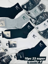 Load image into Gallery viewer, Sock