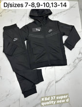 Load image into Gallery viewer, Tracksuit boy)