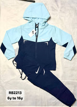 Load image into Gallery viewer, Tracksuit boy