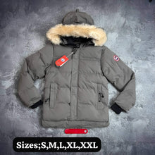 Load image into Gallery viewer, Jacket