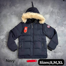 Load image into Gallery viewer, Jacket