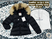 Load image into Gallery viewer, Jacket