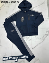 Load image into Gallery viewer, Tracksuit boy