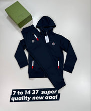Load image into Gallery viewer, Tracksuit boy