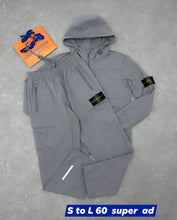 Load image into Gallery viewer, Tracksuit men