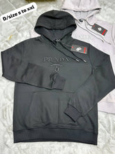 Load image into Gallery viewer, Hoodie men