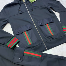 Load image into Gallery viewer, Tracksuit men