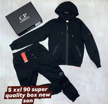 Load image into Gallery viewer, Tracksuit