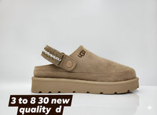 Load image into Gallery viewer, Slipper women