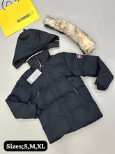 Load image into Gallery viewer, Jacket