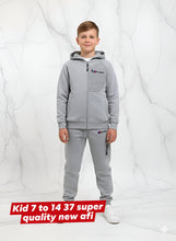 Load image into Gallery viewer, Tracksuit boy