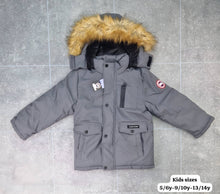 Load image into Gallery viewer, Jacket boy