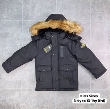Load image into Gallery viewer, Jacket boy