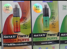 Load image into Gallery viewer, Vape