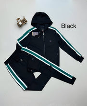 Load image into Gallery viewer, Tracksuit men
