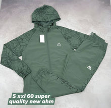 Load image into Gallery viewer, Tracksuit men