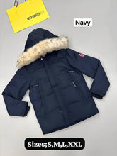 Load image into Gallery viewer, Jacket