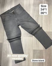 Load image into Gallery viewer, Jeans men
