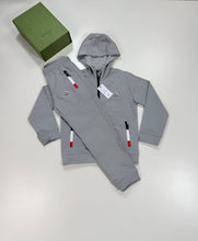 Load image into Gallery viewer, Tracksuit boy