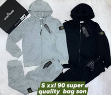 Load image into Gallery viewer, Tracksuit