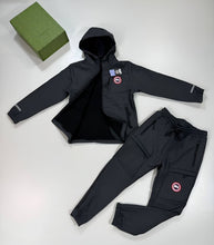 Load image into Gallery viewer, Tracksuit men