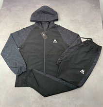 Load image into Gallery viewer, Tracksuit men