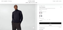 Load image into Gallery viewer, Jumper men