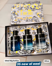 Load image into Gallery viewer, Perfume men